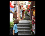 Photos about Jiufen 九份